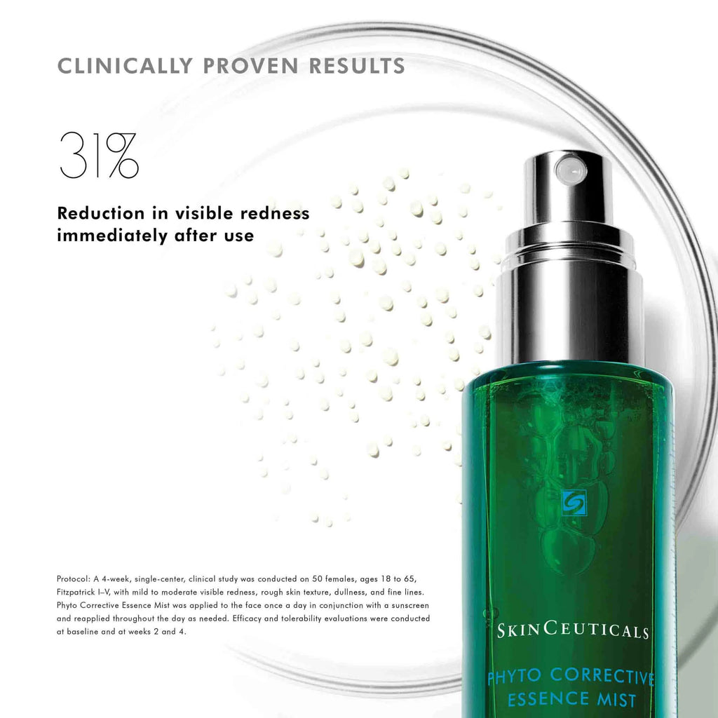 SkinCeuticals Phyto Corrective Essence Mist