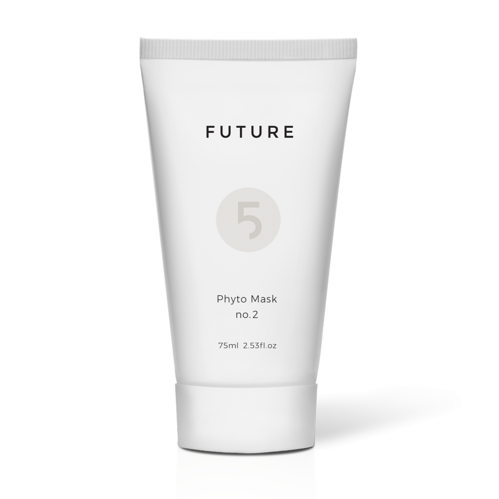 Future 5 Phyto Mask No. 2 – skinBEAUTIFUL RX