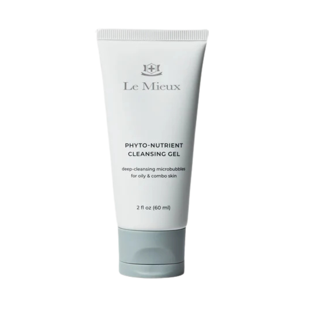 Le Mieux Phyto Nutrient Cleansing Gel