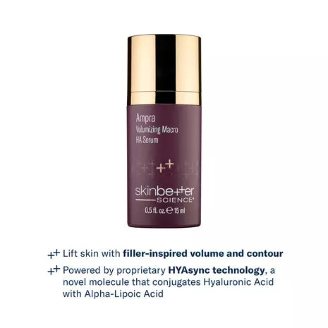 Skinbetter Plump and Protect Daily Edit Set
