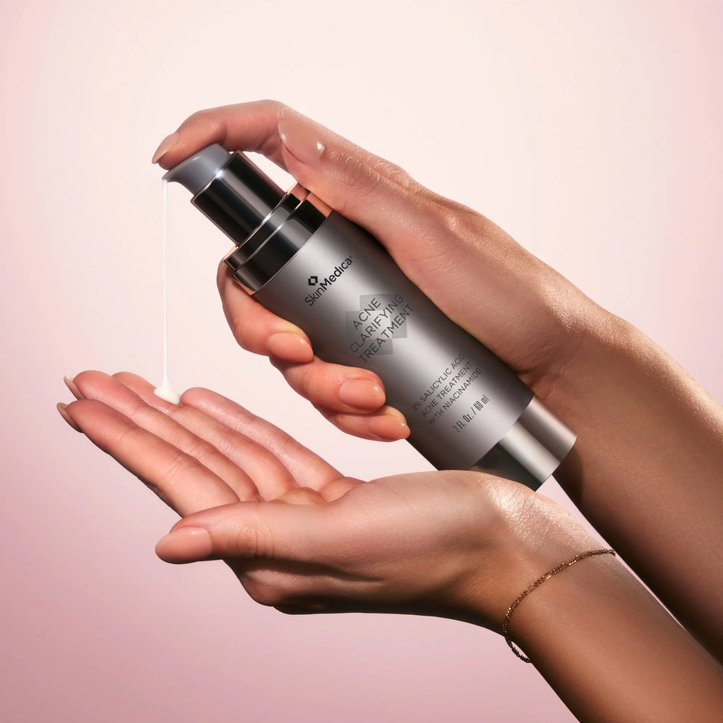 SkinMedica Acne Clarifying Treatment