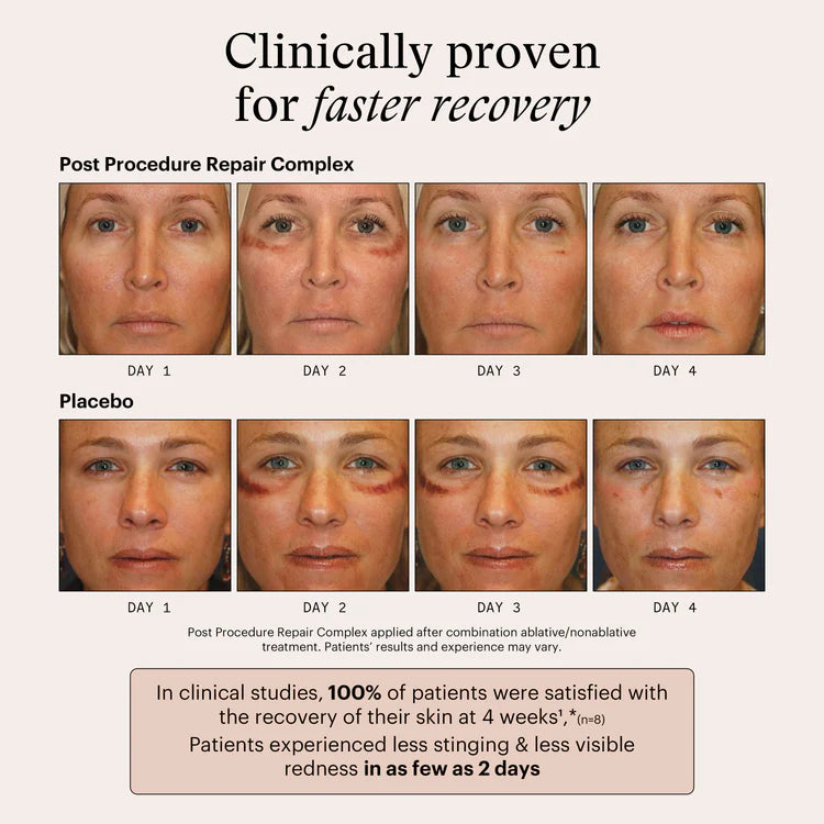 SkinMedica Post Procedure Repair Complex