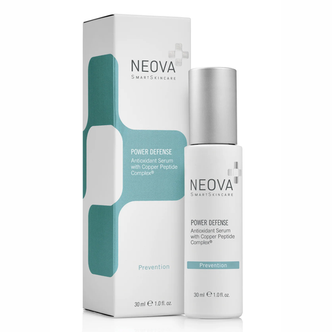 Neova Power Defense Antioxidant Serum – skinBEAUTIFUL RX