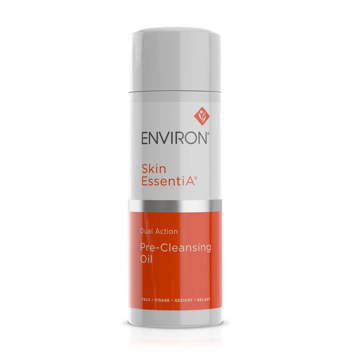 Environ Dual Action Pre-Cleansing Oil – skinBEAUTIFUL RX