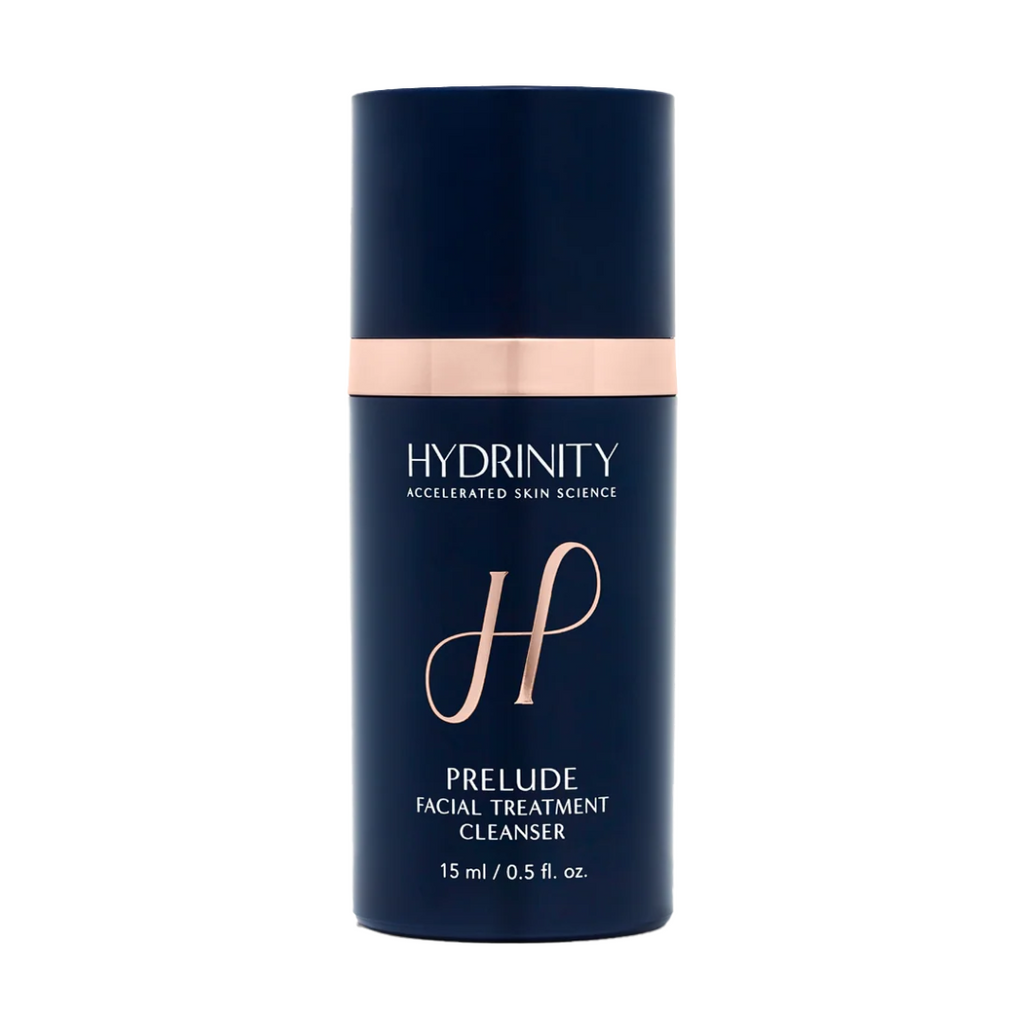 Hydrinity PRELUDE Facial Treatment Cleanser