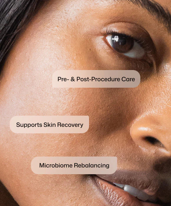Revision Skincare Procedure Prep & Recover Regimen