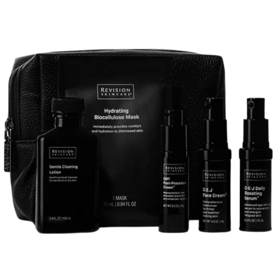 Revision Skincare Procedure Prep & Recover Regimen