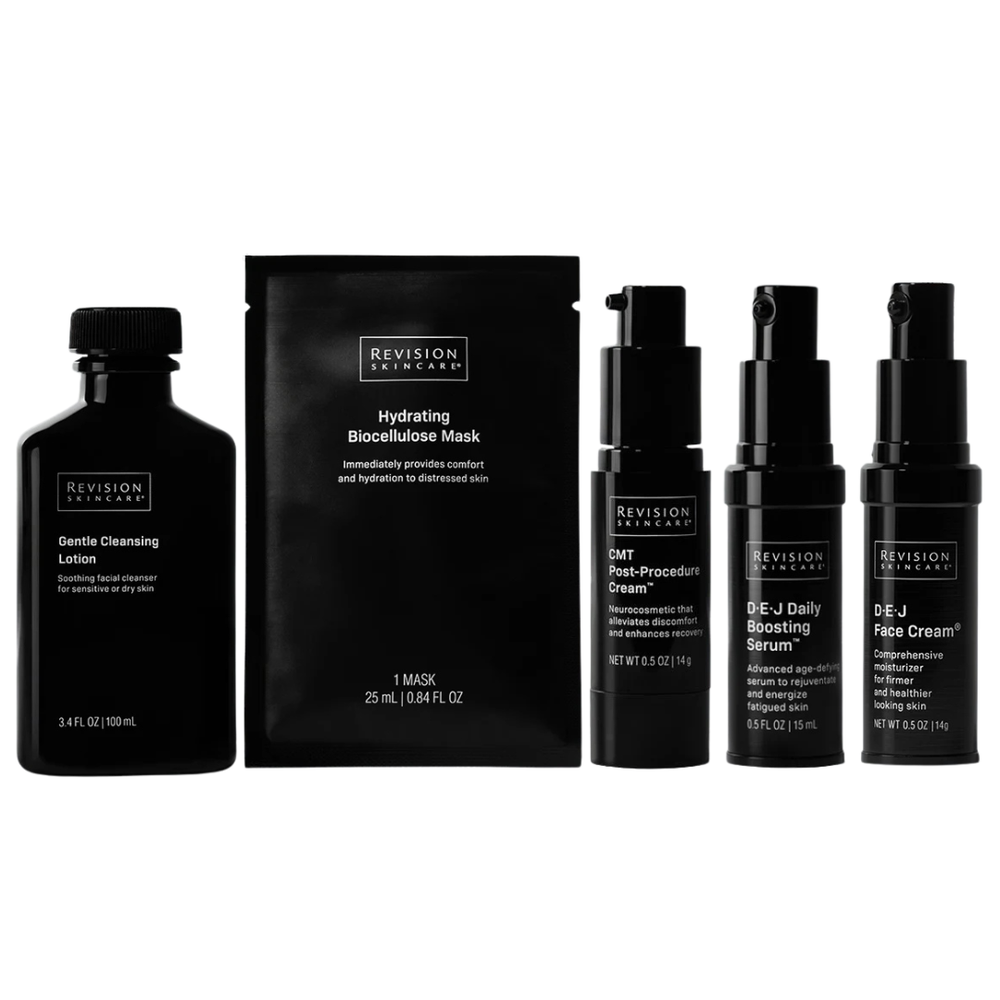 Revision Skincare Procedure Prep & Recover Regimen