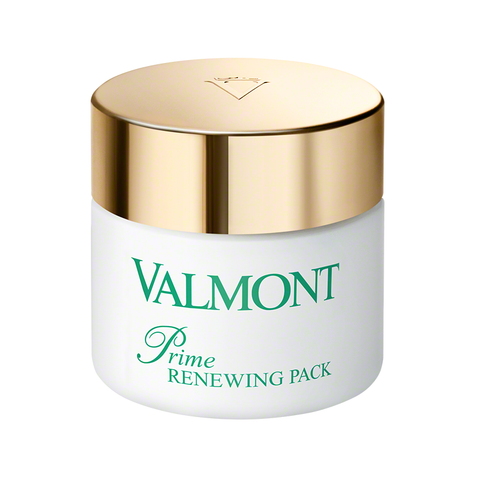 即購入可　【75ML】リニューパック　プライム　VALMONT PRIME Valmont Prime Renewing Pack – skinBEAUTIFUL RX