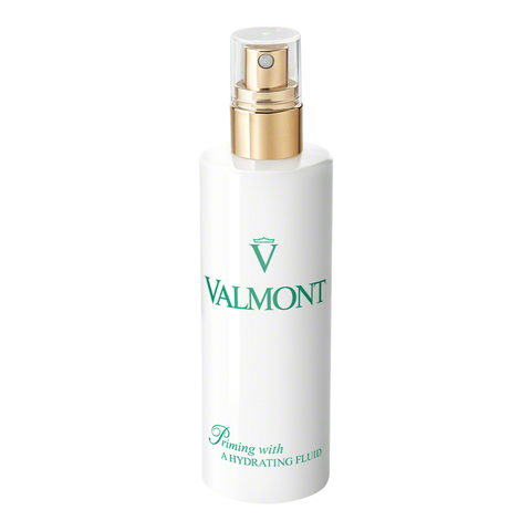 VALMONT プライミング ウィズ ア ハイドレイティング ローション Valmont Priming With A Hydrating Fluid – skinBEAUTIFUL RX