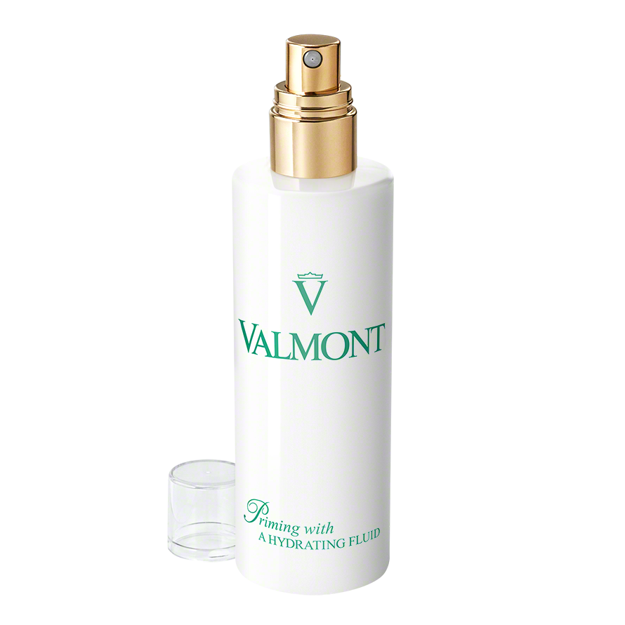 Valmont Priming With A Hydrating Fluid