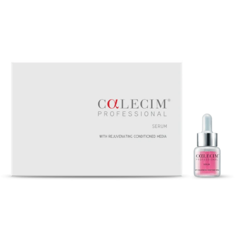 Calecim Professional SERUM