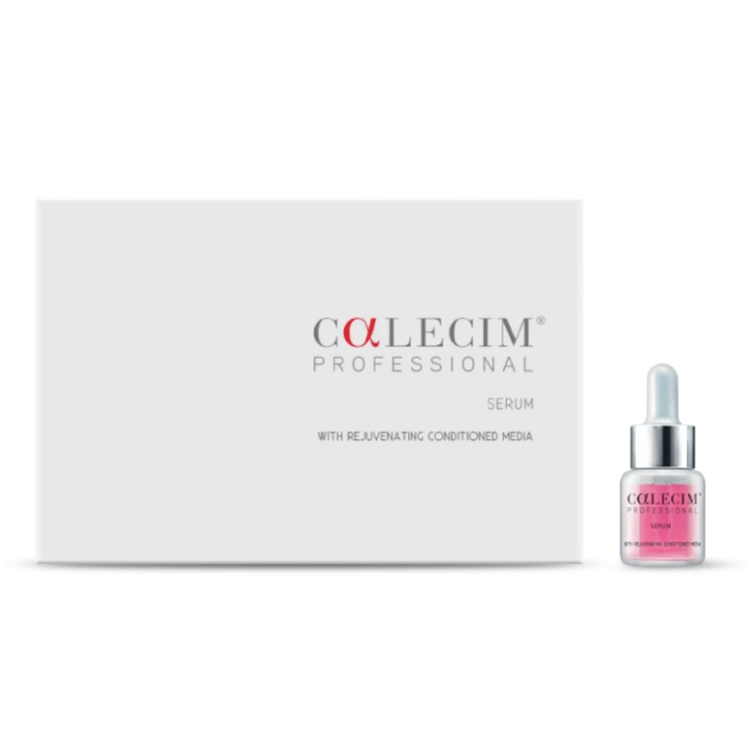 Calecim Professional SERUM
