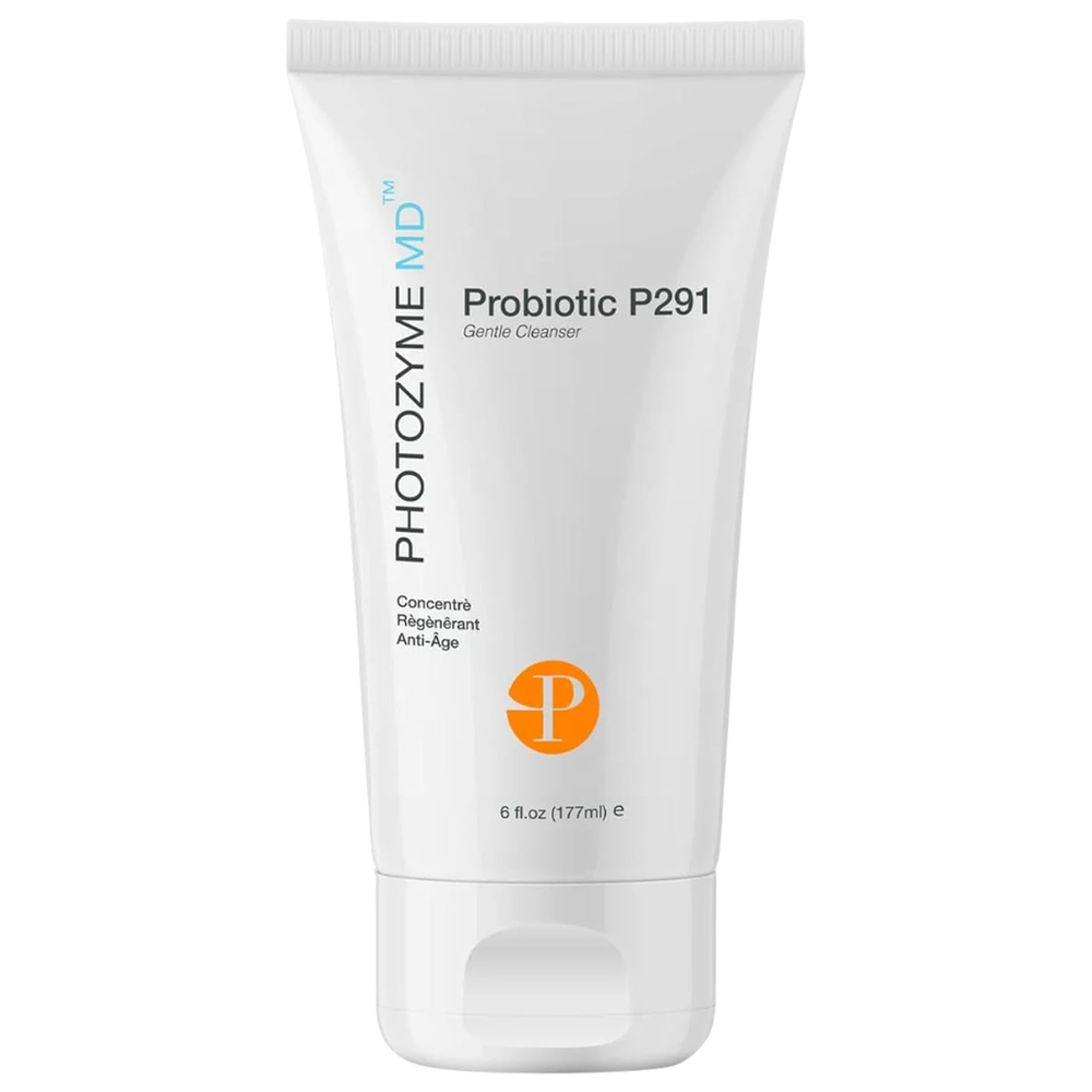 Photozyme MD Probiotic P291 Gentle Cleanser
