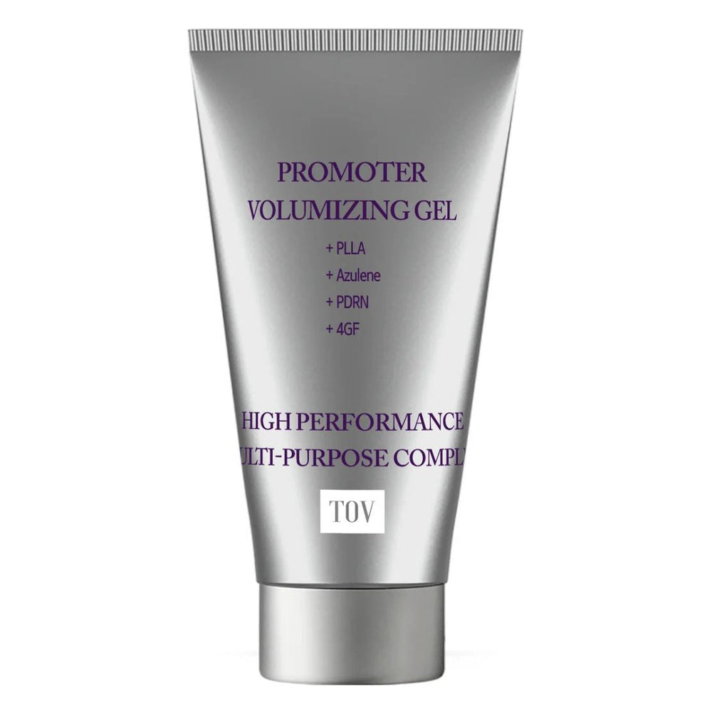 HOP+ Promoter Volumizing Gel