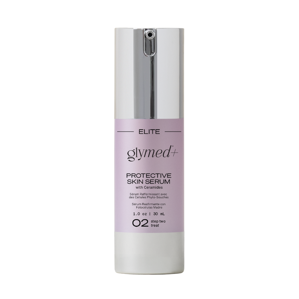 GlyMed Plus Protective Skin Serum with Ceramides