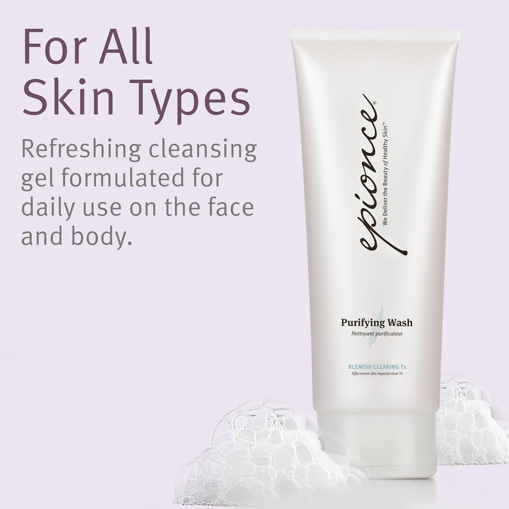 Epionce Purifying Wash