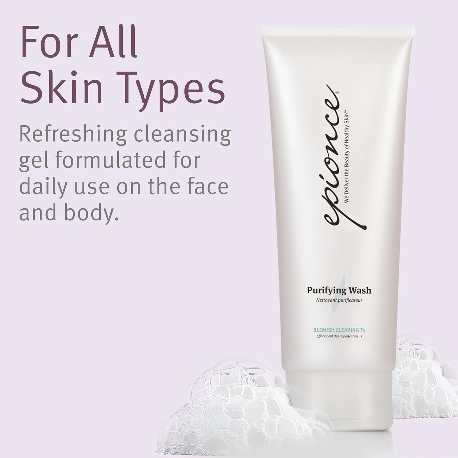 Epionce Purifying Wash