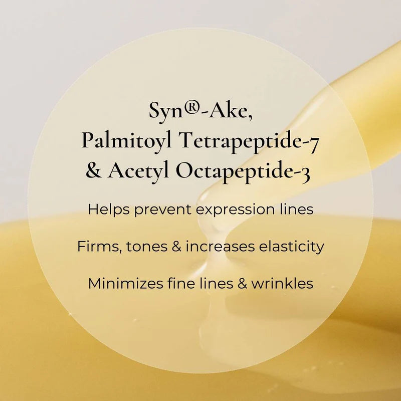 Le Mieux Rx Complex Serum – skinBEAUTIFUL RX