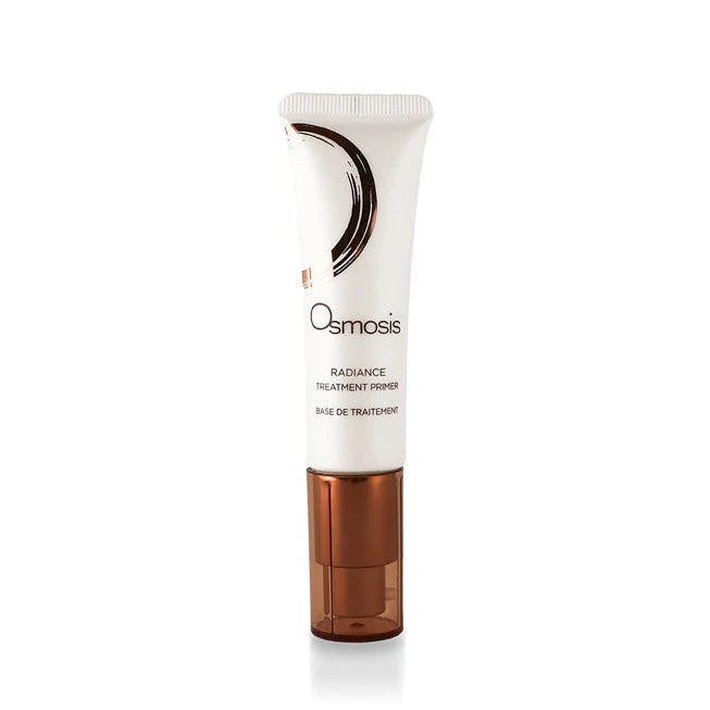 Osmosis+Beauty Radiance Treatment Primer