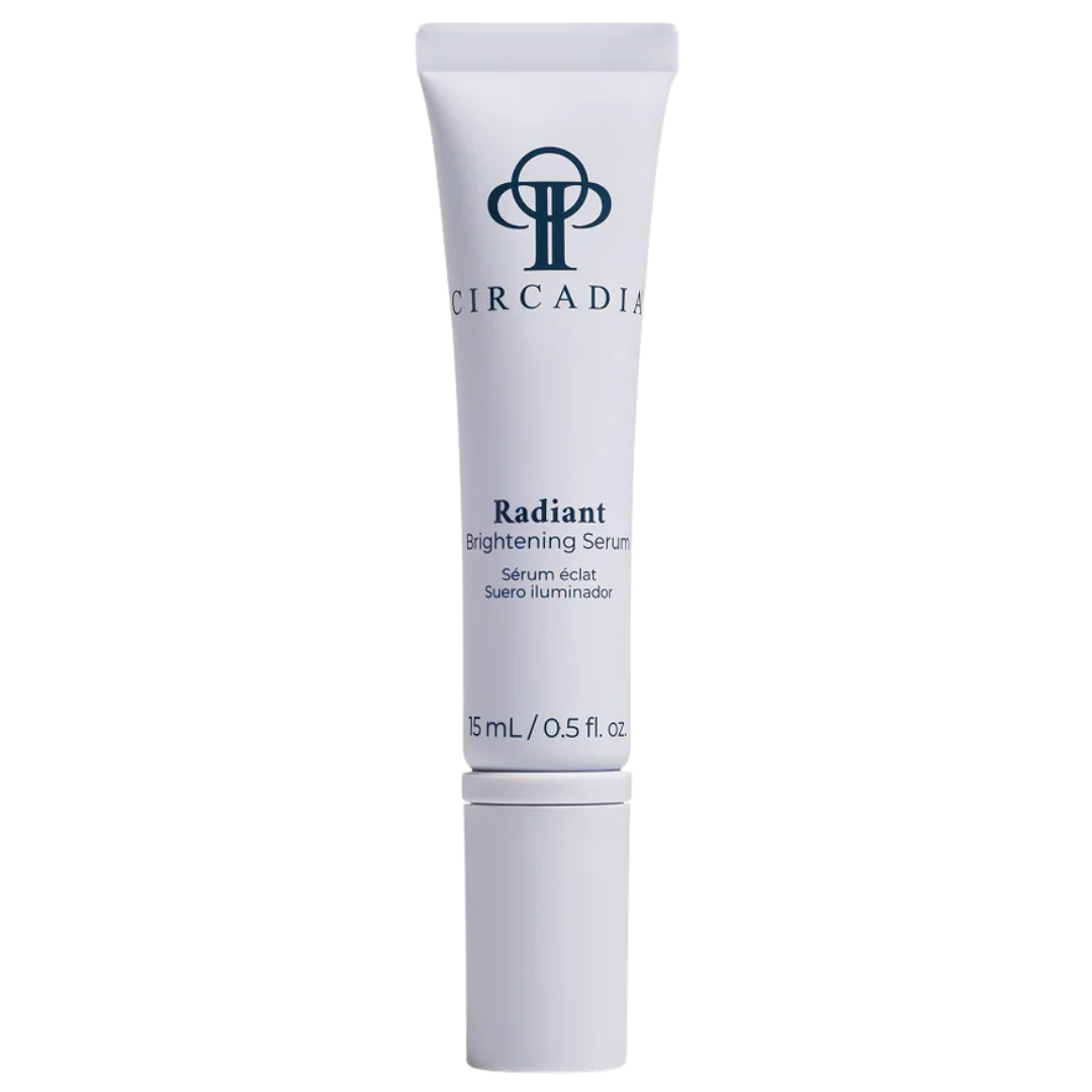 Circadia Radiant Brightening Serum