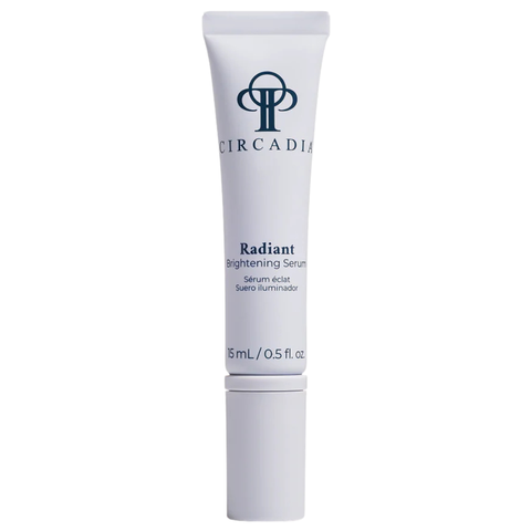 Circadia Radiant Brightening Serum – skinBEAUTIFUL RX