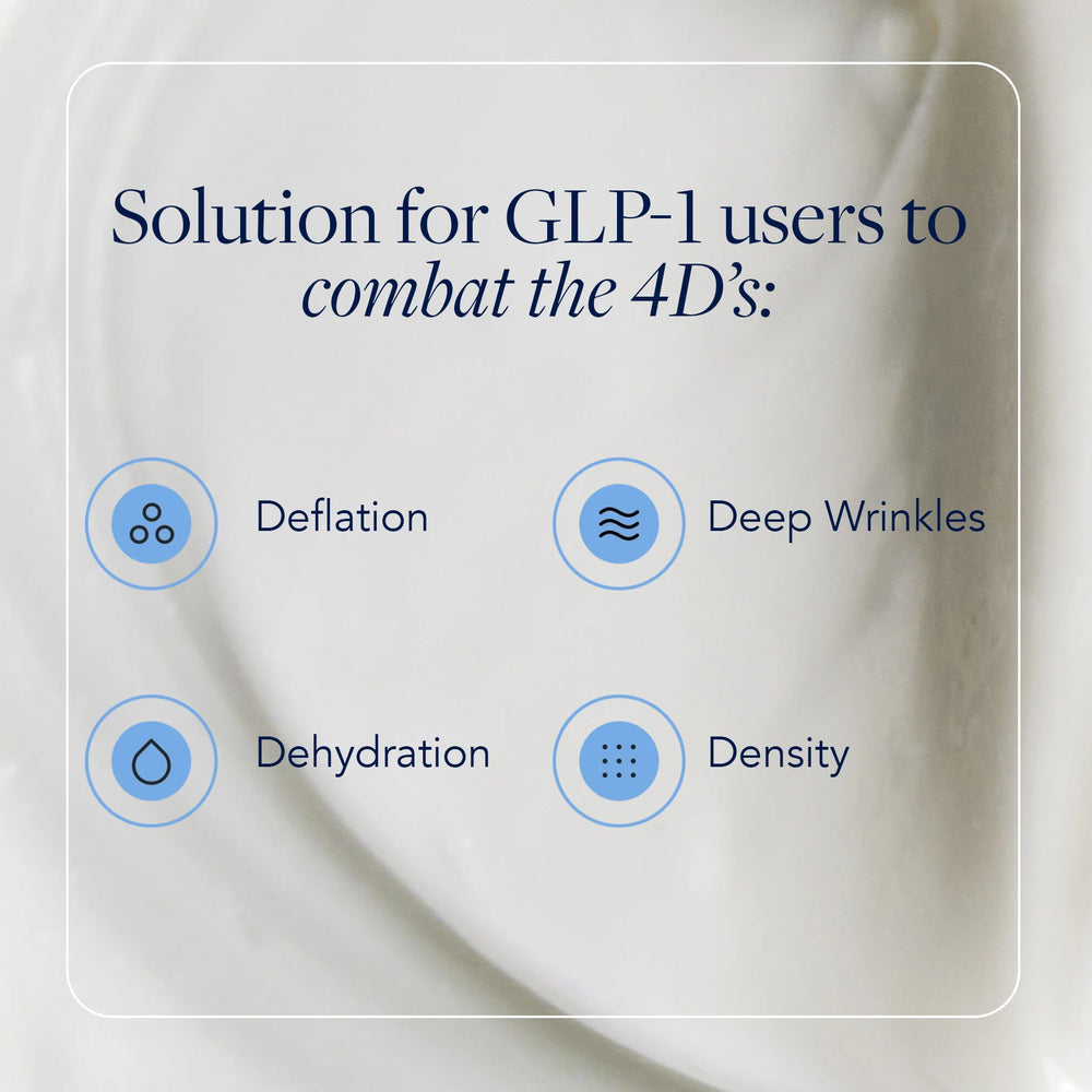Image Skincare VOL.U.LIFT® GLP-1 4D Skin Rebound Complex