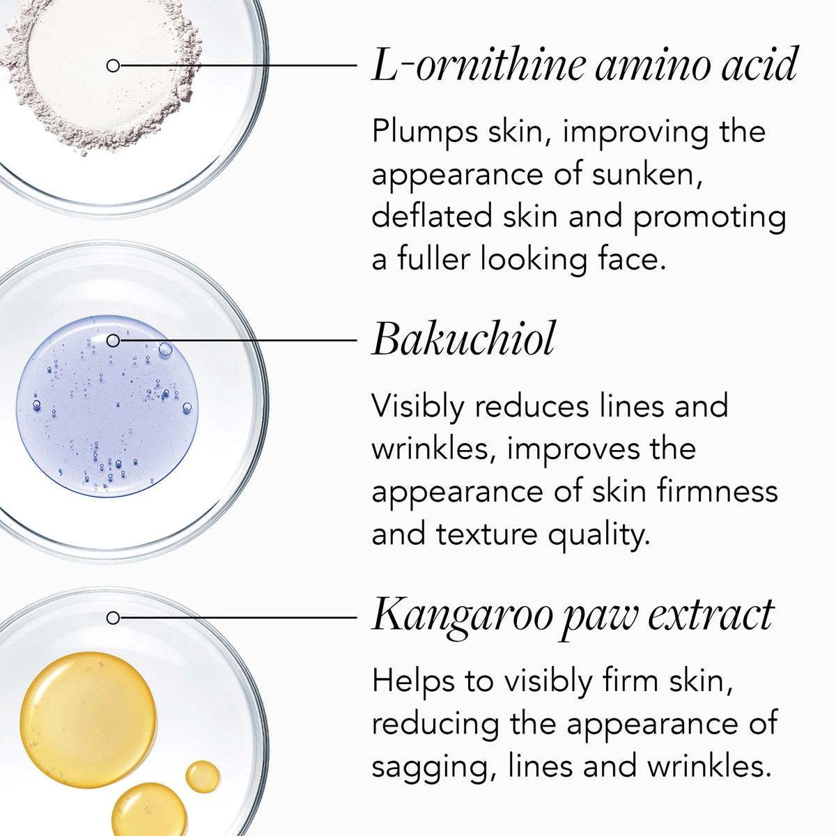 Image Skincare VOL.U.LIFT® GLP-1 4D Skin Rebound Complex