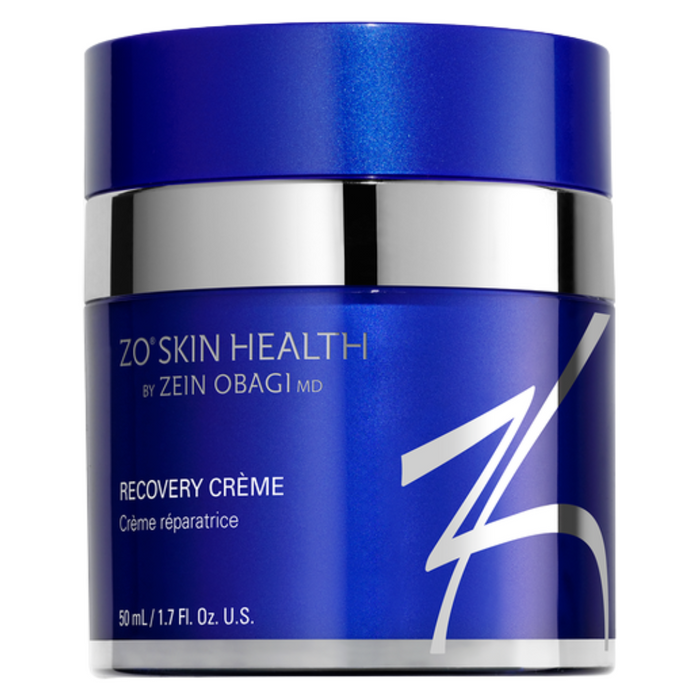 ZO Skin Health Recovery Creme – skinBEAUTIFUL RX