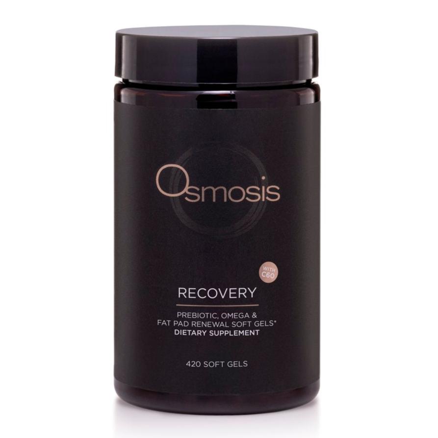 Osmosis+Wellness Recovery Gel Caps