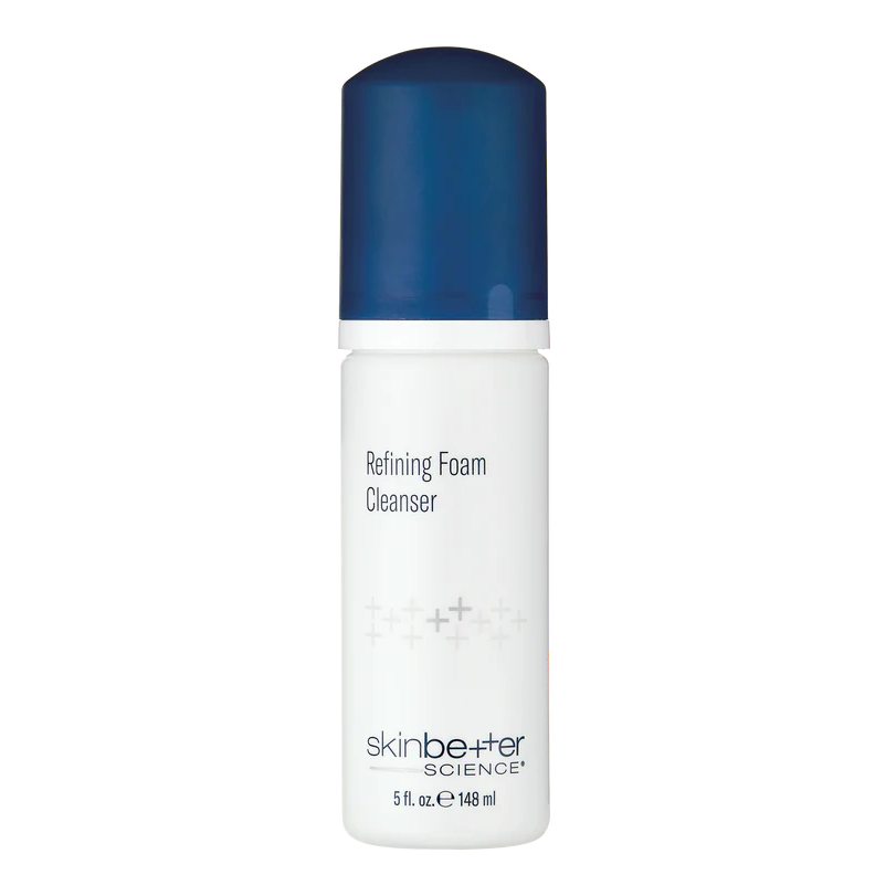 Skinbetter Refining Foam Cleanser