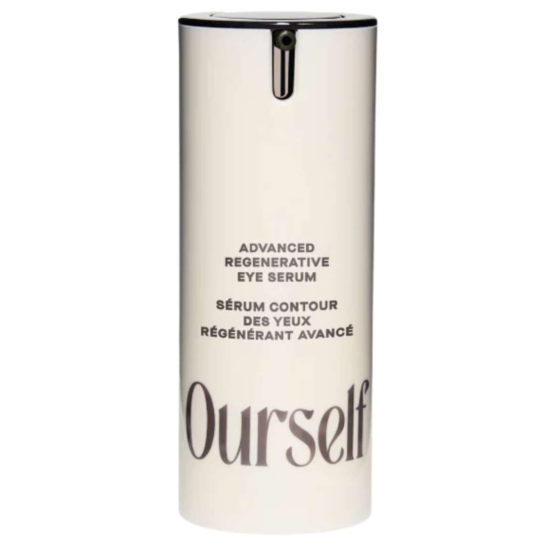 Ourself Advanced Regenerative Eye Serum