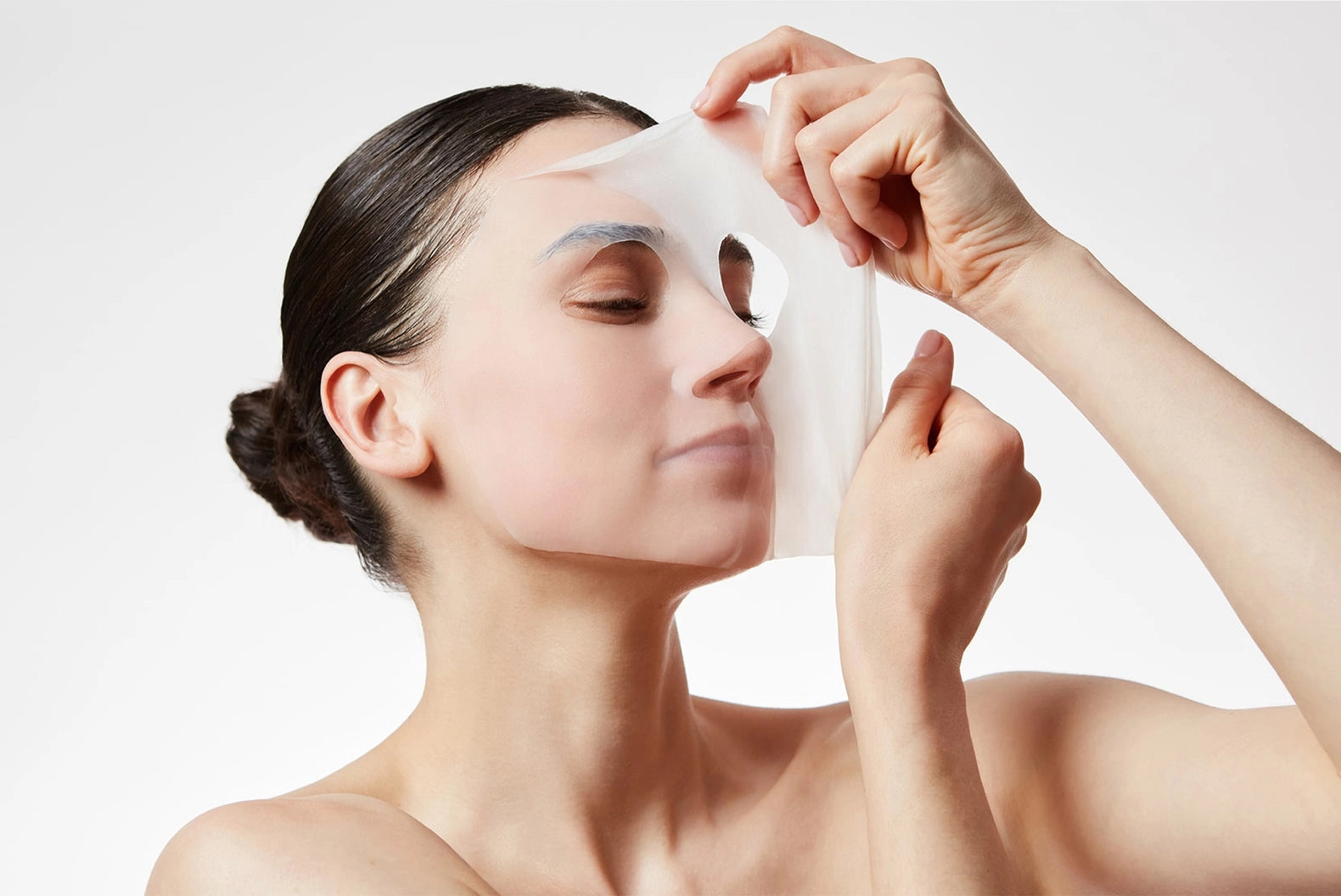 Valmont Regenerating Mask Treatment - Single