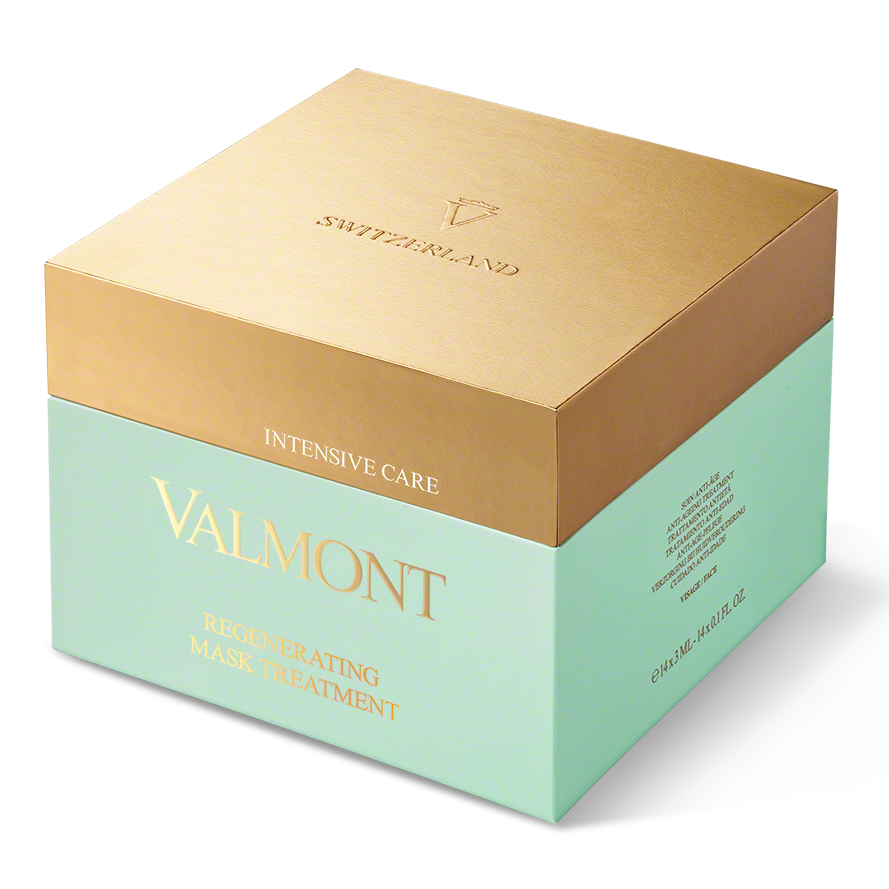 Valmont Regenerating Mask Treatment