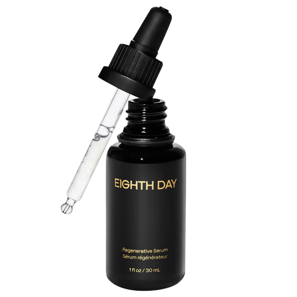 Eighth Day The Regenerative Serum