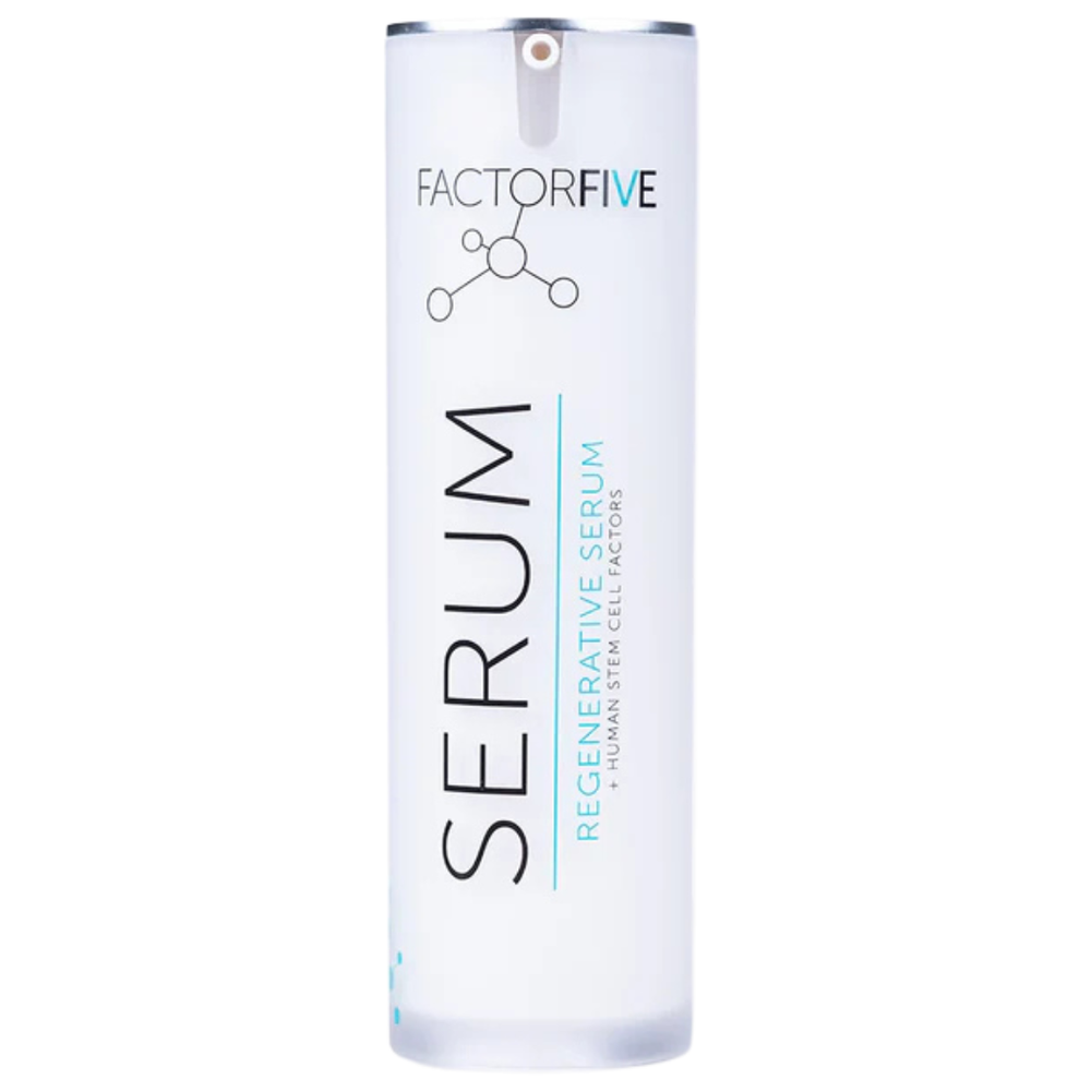 FactorFive Regenerative Serum
