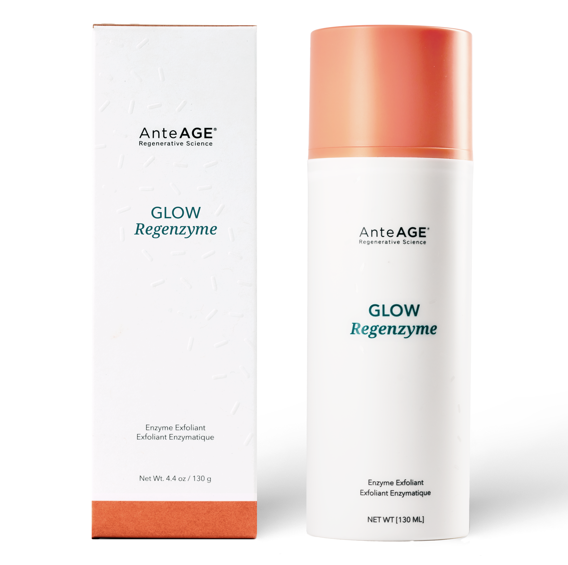AnteAGE Glow Regenzyme