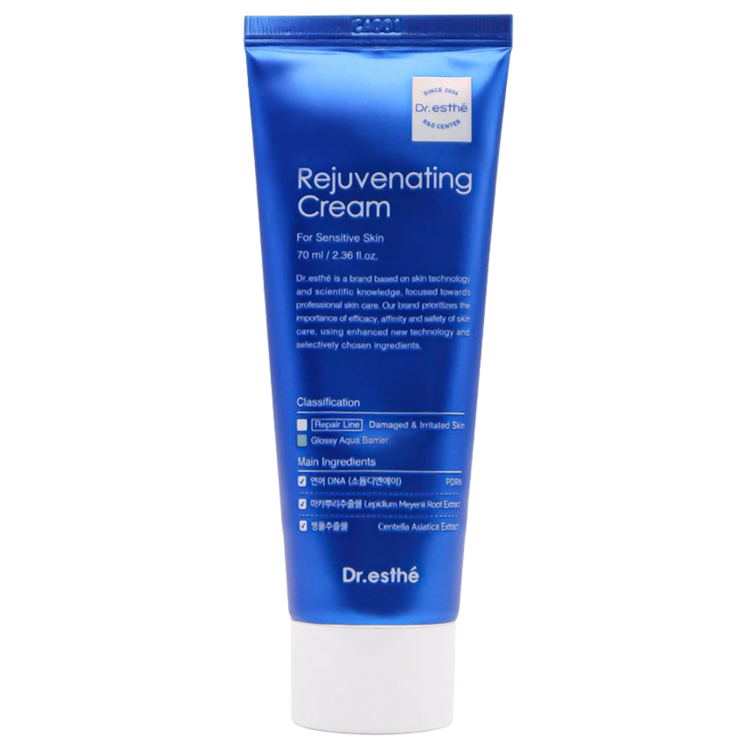 Dr. esthé Rejuvenating Cream