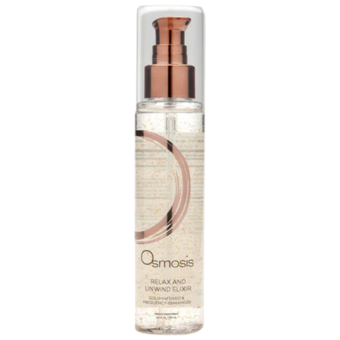 Osmosis Relax and Unwind Elixir