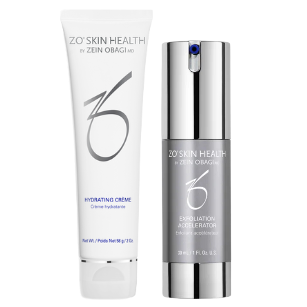 ZO Skin Health Renew & Replenish Duo