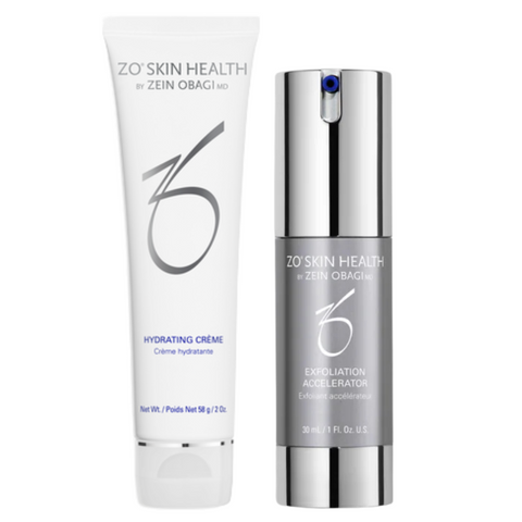 ZO Skin Health Renew & Replenish Duo – skinBEAUTIFUL RX