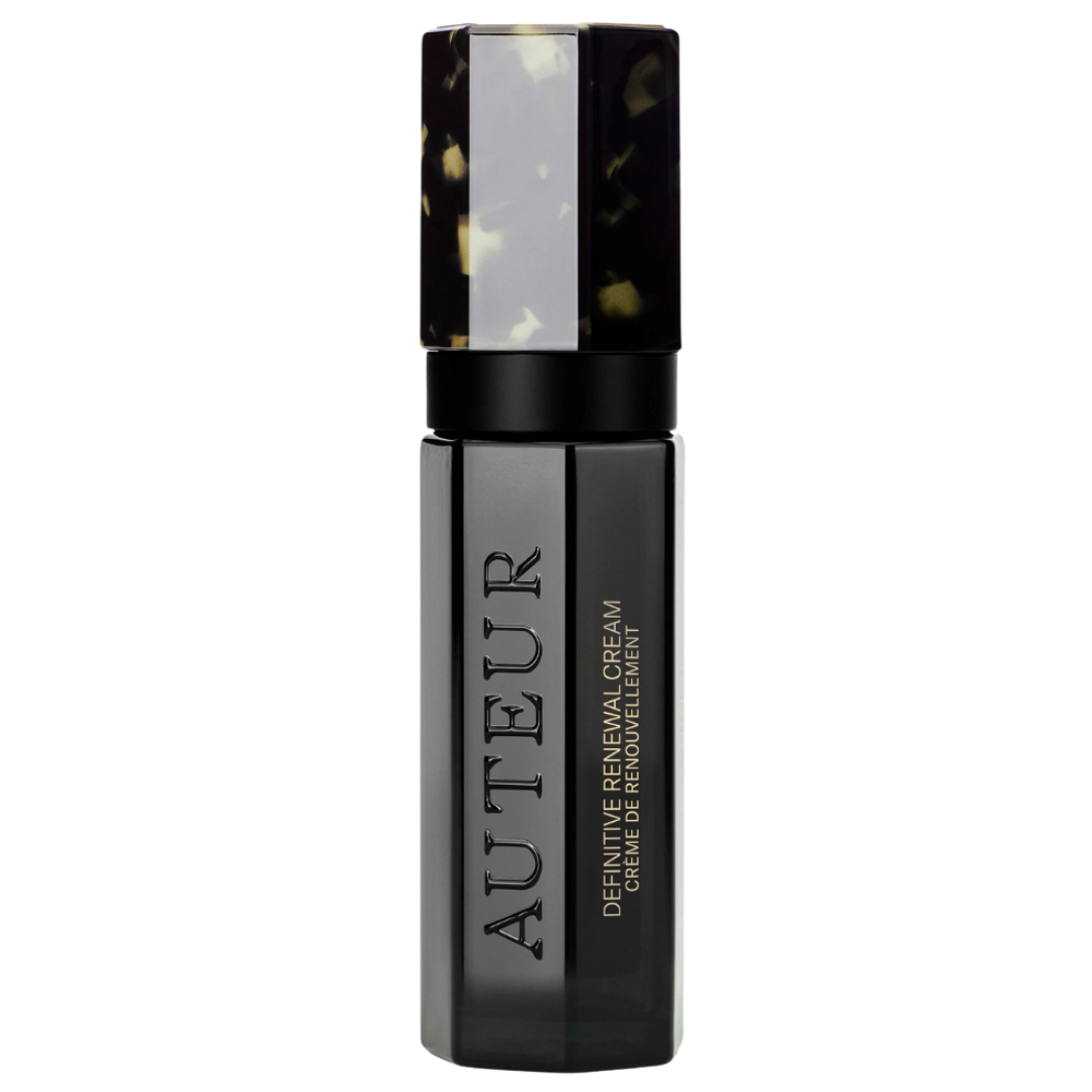 Auteur Definitive Renewal Cream