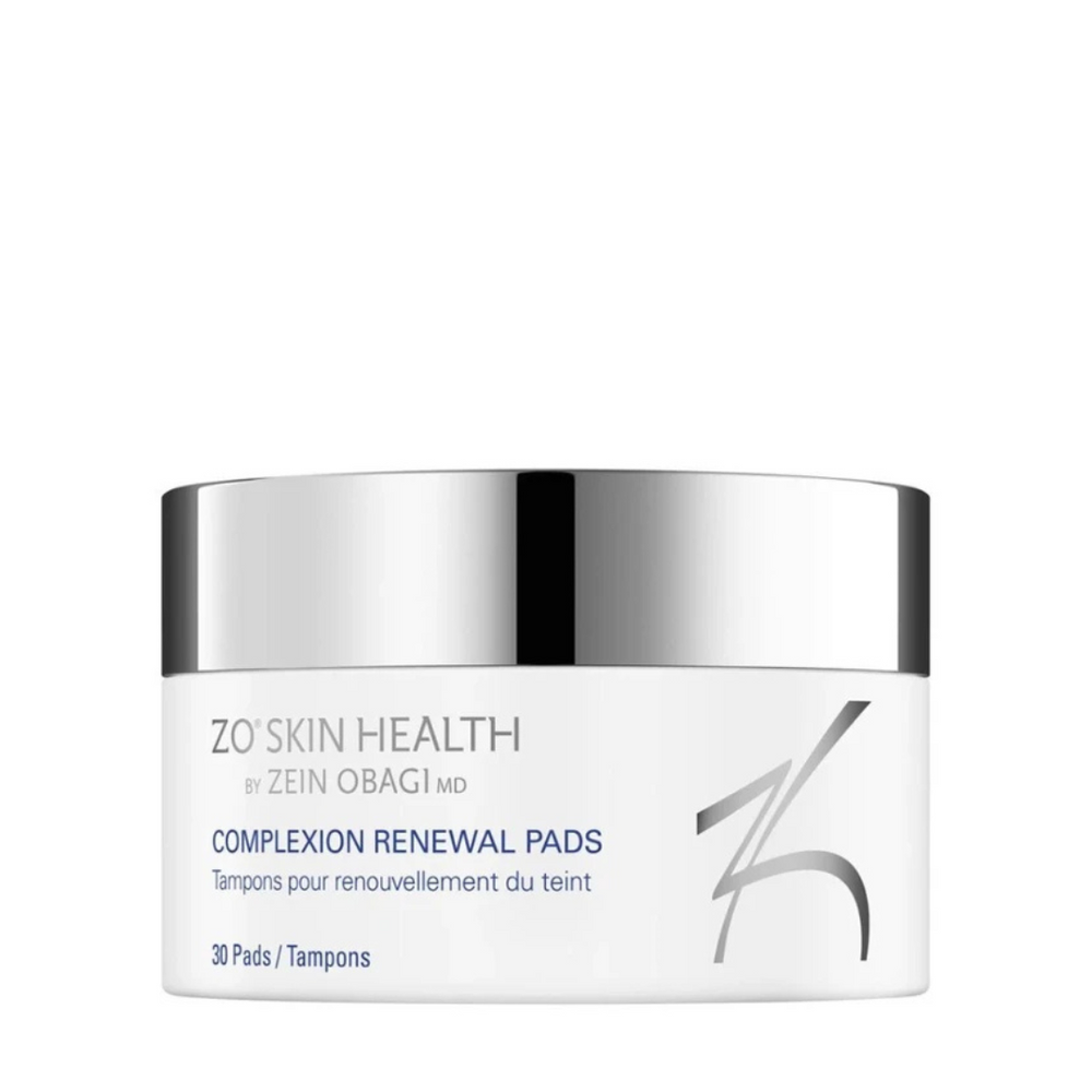 Complexion Renewal Pads