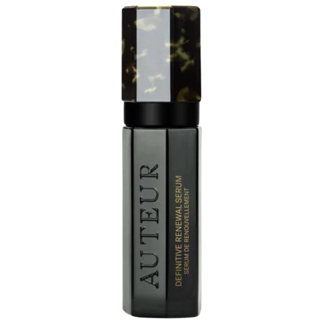 Auteur Definitive Renewal Serum