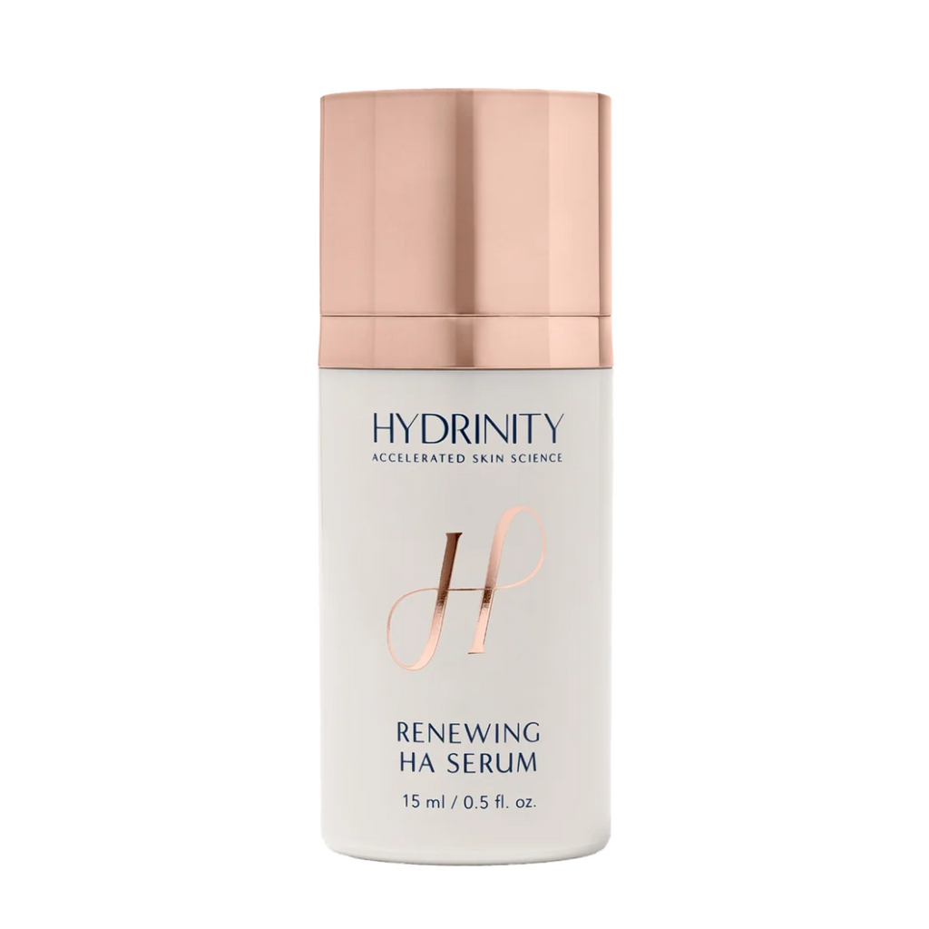 Hydrinity Renewing HA Serum