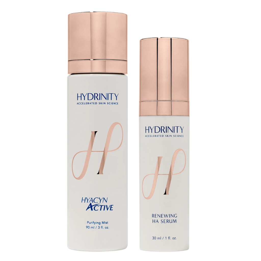 Hydrinity Age Renewal Kit