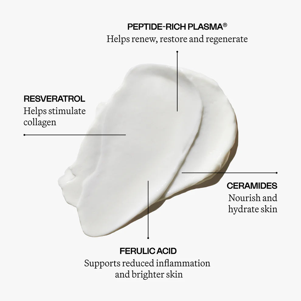 Eighth Day The Reparative Moisturizer