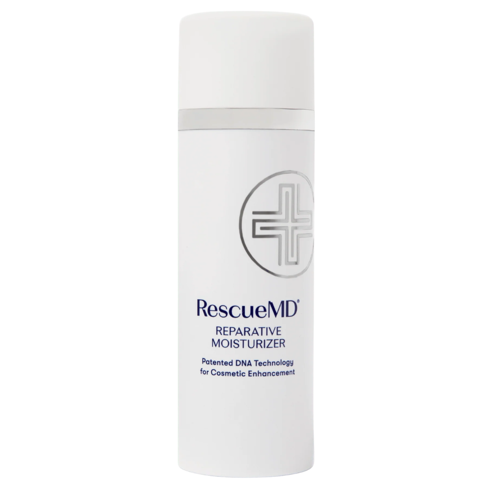 RescueMD Reparative Moisturizer