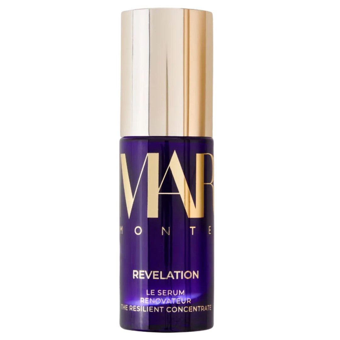 Margy's Monte Carlo The Resilient Concentrate