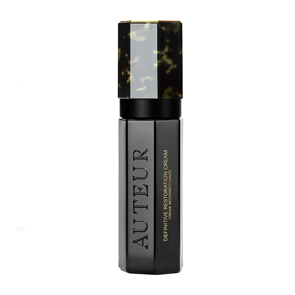 Auteur Definitive Restoration Cream